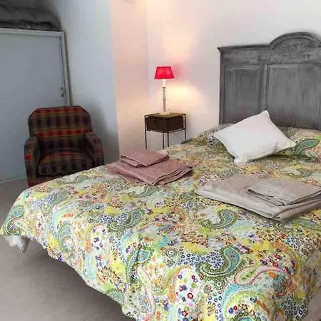 Adorable Guest House/annexe Avec Terrasse Holiday home *